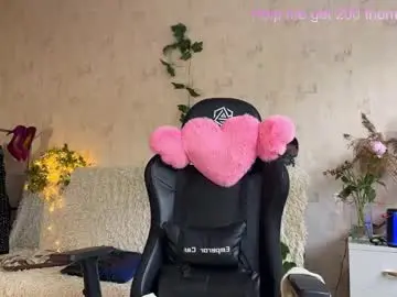 Chaturbate Adult Webcams of sheslike_firstlove