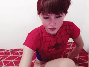 Chaturbate Live Porn of ursweetgirlsammy19