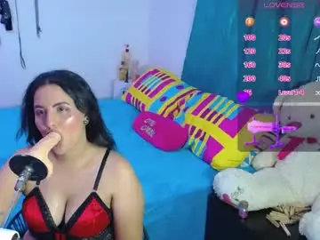 Chaturbate Free Porn Cam of zaraluxx