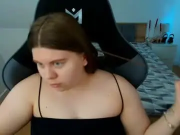 Chaturbate Nude Webcam of abbyvibe