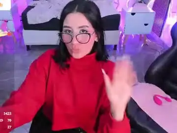 Chaturbate Adult Webcams of casse_tay