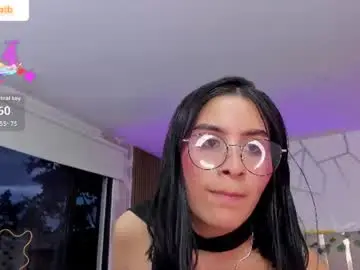 Chaturbate Nude Webcam of casse_tay