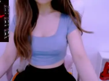 Chaturbate Free Live Porn of cherriana