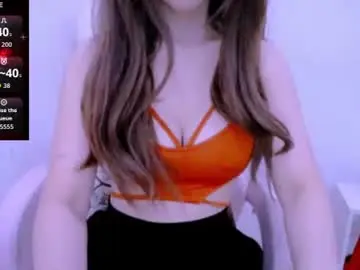 Chaturbate Adult Webcams of cherriana