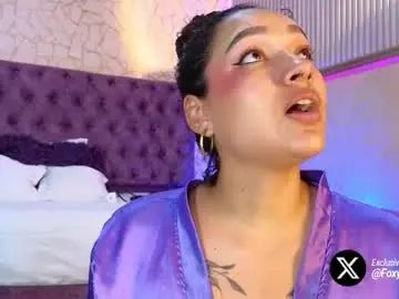 Chaturbate Private Sex Chat of emily_foxyy