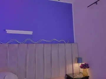 Chaturbate Live Porn of evaa_stevens