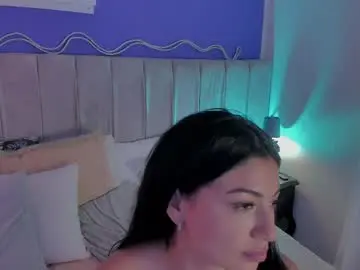 Chaturbate Live Porn of evaa_stevens