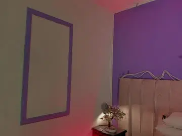 Chaturbate Adult Video Chat of evaa_stevens