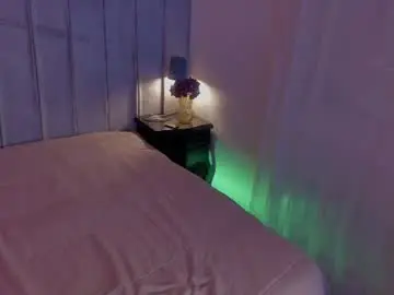 Chaturbate Nude Webcam of evaa_stevens