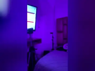 Chaturbate Sex Chat of gaby_millerr