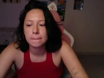Chaturbate Nude Webcam of hot_mommymia