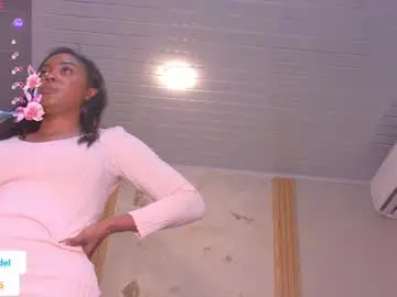 Chaturbate Live Porn of kima_09