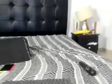 Chaturbate Nude Webcam of leylastras