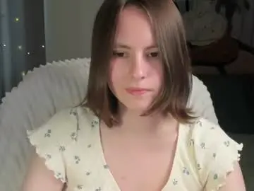Chaturbate Live Porn of likamil0ika