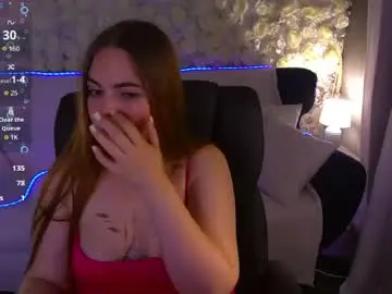 Chaturbate Live Sex of likamoons