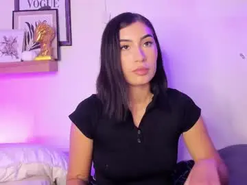 Chaturbate Live Sex Cam of madissonkay