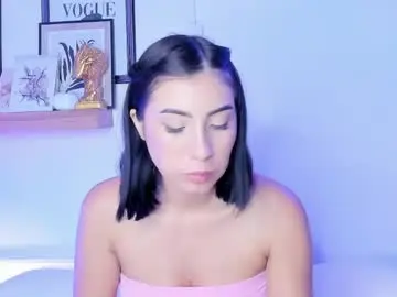 Chaturbate Nude Webcam of madissonkay