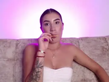 Chaturbate Live Sex of madissonkay