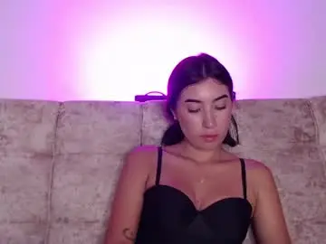 Chaturbate Private Sex Chat of madissonkay