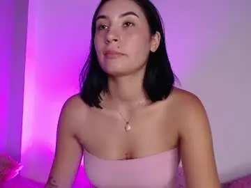 Chaturbate Live Sex of madissonkay