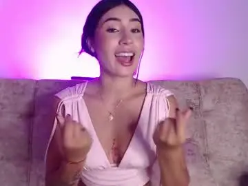 Chaturbate Live Sex of madissonkay