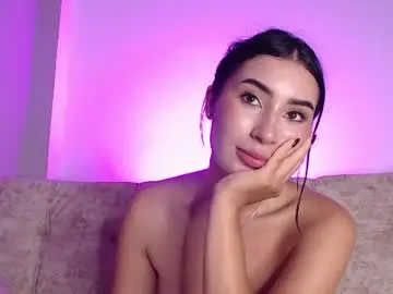 Chaturbate Nude Webcam of madissonkay