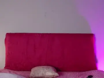 Chaturbate Nude Webcam of madissonkay