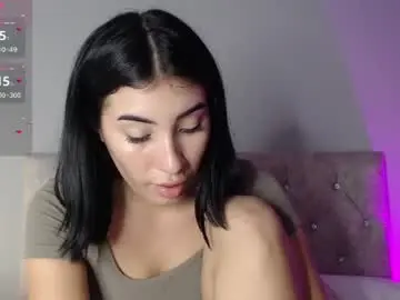 Chaturbate Best live sex cam show of madissonkay