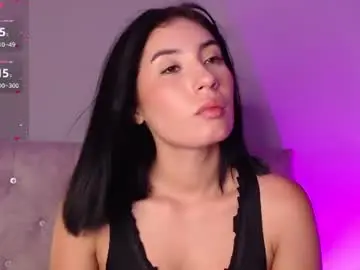 Chaturbate Sex Cam of madissonkay