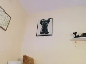 Chaturbate Live Porn of mary_cute9