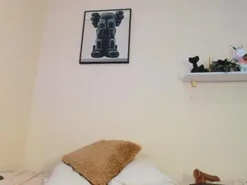 Chaturbate Sex Chat of mary_cute9