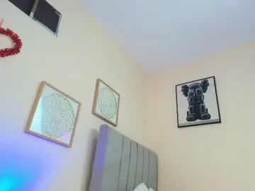 Chaturbate Adult Webcams of mary_cute9