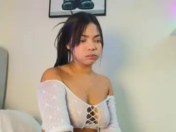 Chaturbate Live Porn of mary_cute9