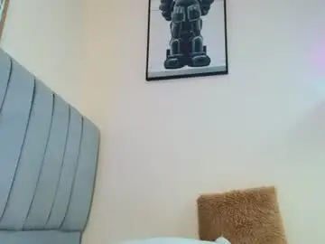 Chaturbate Sex Cam of mary_cute9
