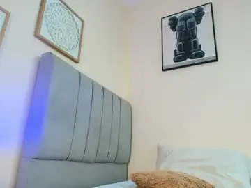 Chaturbate Adult Webcam of mary_cute9