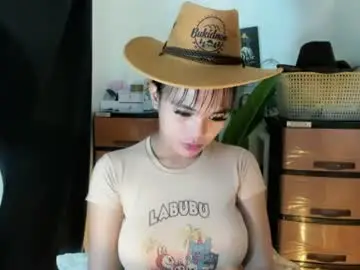 mia_lover9 from chaturbate