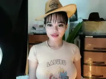 Chaturbate Sex Chat of mia_lover9