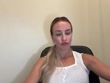 Chaturbate Sex Chat of nyxelia_