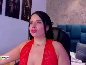 Chaturbate Live Sex Cam of rubijones1