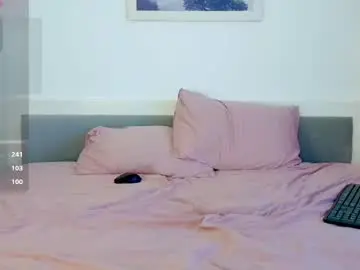 Chaturbate Private Sex Chat of snejinkamisha