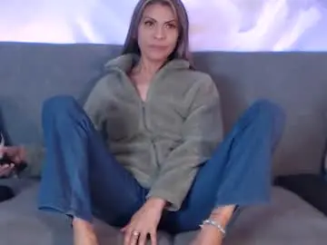 Chaturbate Live Sex Cam of sophysomers