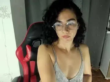 Chaturbate Sex Cam of abbi_moon