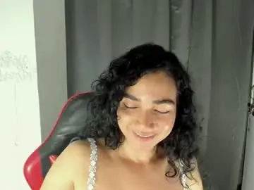 Chaturbate Adult Webcam of abbi_moon