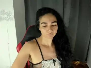 Chaturbate Adult Video Chat of abbi_moon