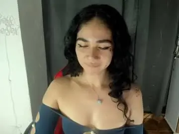 Chaturbate Adult Webcam of abbi_moon