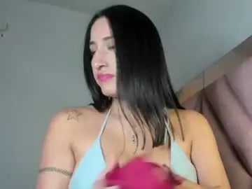 Chaturbate Live Sex of alanah_connor99