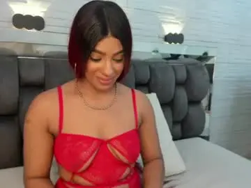 Chaturbate Sex Chat of alicce_monrroy