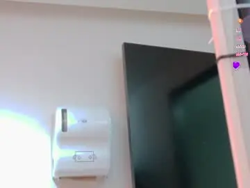 Chaturbate Live Sex Cam of arya_sunshine