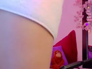 Chaturbate Live Sex Cam of arya_sunshine