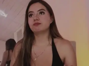 Chaturbate Best live sex cam show of arycooper_
